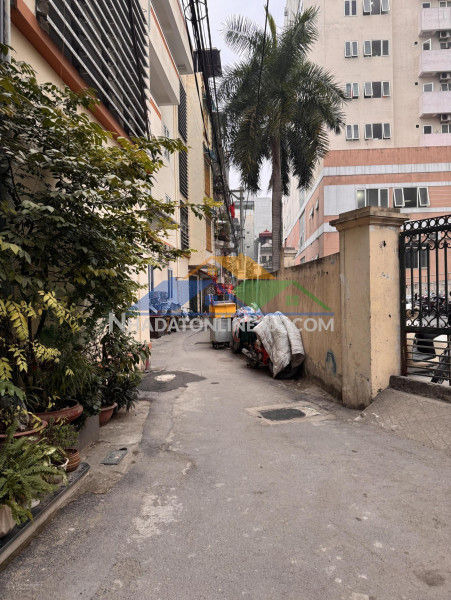 Cơ hội x3 tài sản – bán đất tặng nhà trần phú, cạnh chợ...