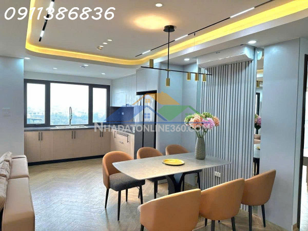 ????căn góc siêu vip trung yên 1 trung kính - vũ phạm hàm, 111m2 3pn,...