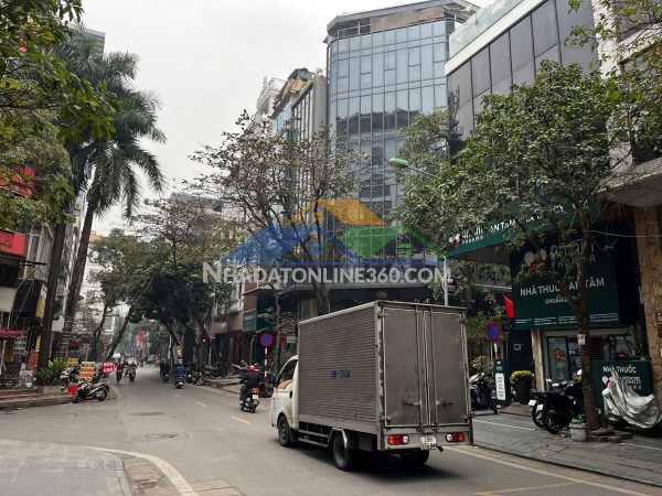 “kinh doanh đỉnh”, bán nhà liễu giai văn cao, ô tô tránh, mặt tiền 5m, chỉ 30 tỷ