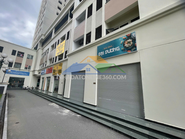 Chính chủ bán shophouse khối đế 0931711838  eurowindow river park sát vinhomes cổ loa