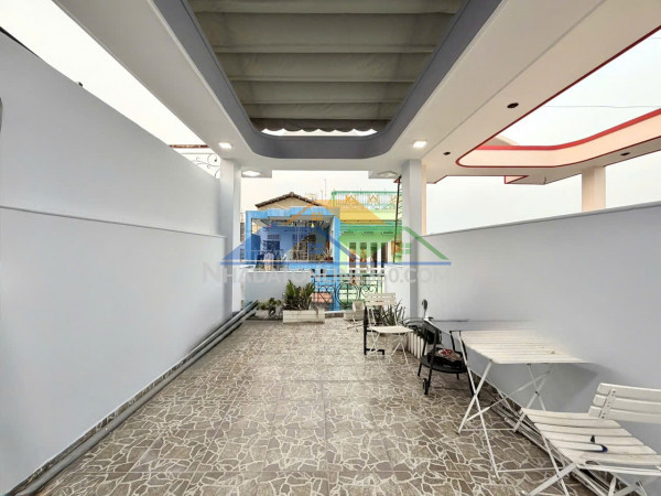 Bán nhà chính chủ - hxh - mặt tiền 6m - kinh doanh đa ngành nghề - bùi đình túy - 92m - 6pn lớn - chỉ 13.4 tỷ - tl