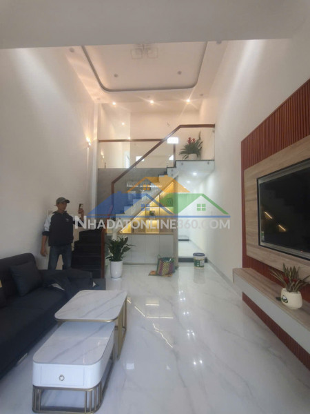 Bán nhà nguyễn phước nguyên - 52 - 4.15 tỷ