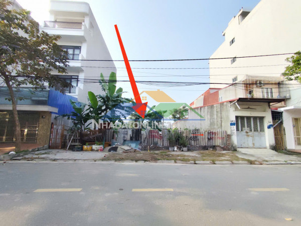 Bán đất mặt đường dương đình nghệ - thiên lôi, 148m, ngang 5.2 - giá 65 tr/m