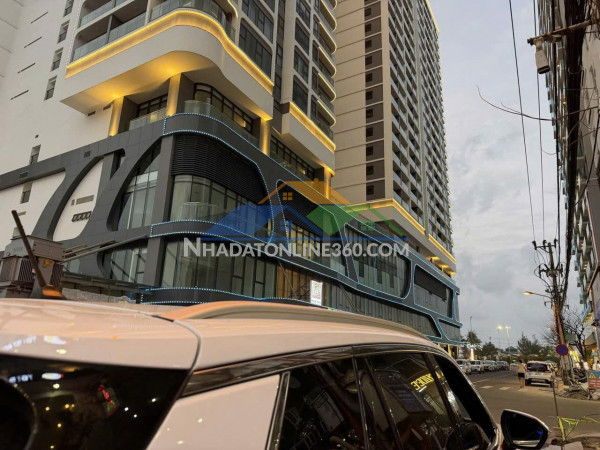 Khách sạn 5 sao – biển mỹ khê – võ nguyên giáp, đà nẵng