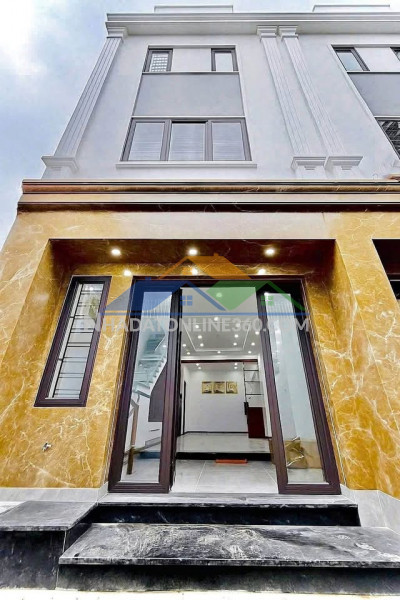 Bán nhà vĩnh cát - 560 thiên lôi, 43m 3 tầng, mới tinh, giá 2.98 tỉ