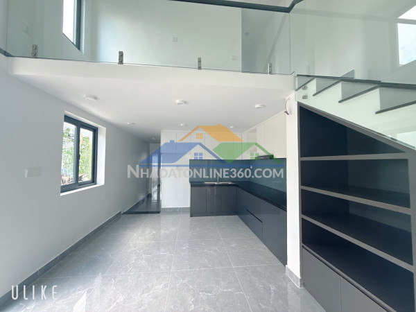 Bán nhà 2 tầng bình kỳ hòa quý 85.6m2 ngang 21m ô tô đỗ cửa giá 4.3 tỷ