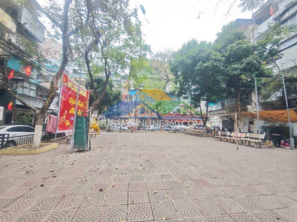 Tập thể bắc nghĩa tân,tầng 2- dt 60m giá 4,46 tỷ-full nội...