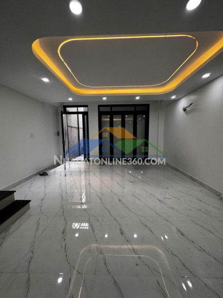 Rẻ nhất khu vực nhà lô tư gò xoài hẻm 6m thông kinh doanh 45m2,3...