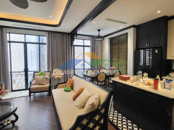 “kinh doanh đỉnh”, bán nhà hoàng ngân, ô tô tránh, 6 tầng, chỉ 32.7 tỷ