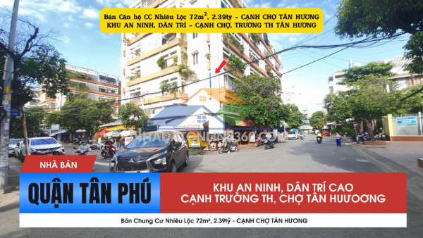 Cho thuê nhà tân hương q.tân phú 68m², 5tầng- 25triệu - gần...