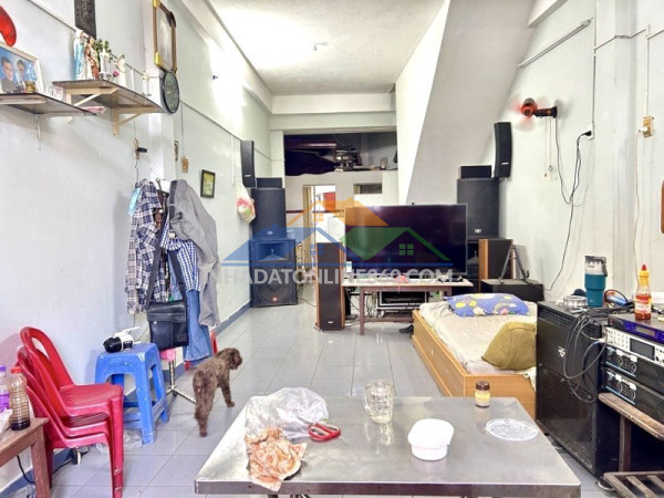 Hiếm nhà võ văn ngân linh chiểu thủ đức, 57.5m² nhà 2 lầu ở ngay, giá 3.65 tỷ rẻ hơn khu vực