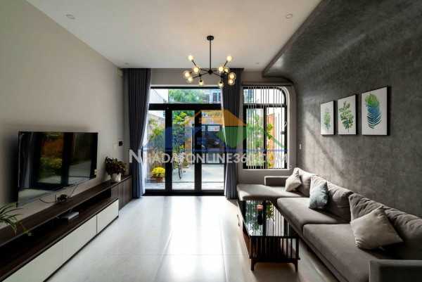 **bán nhà hẻm 8m cộng hòa, phường 13, quận tân bình; 4,7*24m - 4 tầng