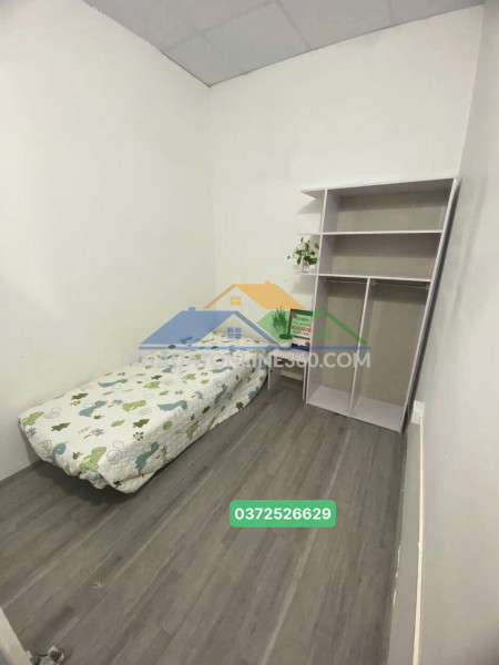 Cho thuê phòng trọ tại cầu giấy và hoàng mai, hà nội