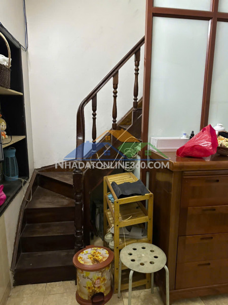 Cho thuê nhà 4tầng, 15m2(dtsd: 60m2), 2pn, full nội thất giá rẻ –...