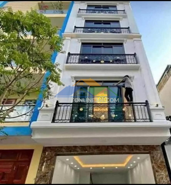 Gấp gấp bán nhà gần huy du – ô tô 7 chỗ vào nhà – 45m2 x 8...