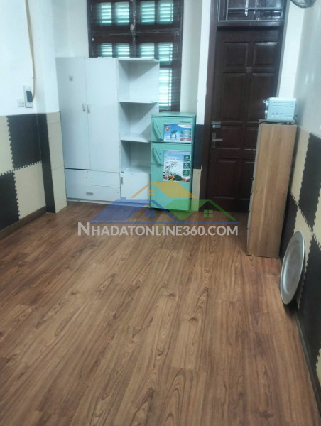 Cho thuê phòng trọ khép kín 20m2  full đồ tại  thanh xuân, hà nội