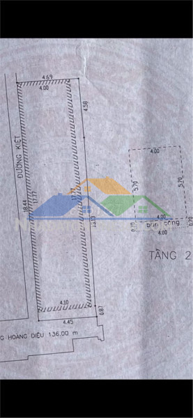Nhà đẹp – giá tốt –  bán gấp nhà tại phường bình thuận, hải châu, đà nẵng