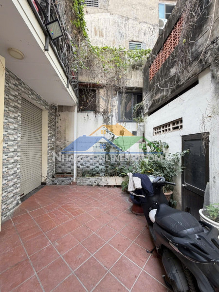 Bán nhà chính chủ - bình thạnh - gần chợ bà chiểu - 70m2 - 3pn lớn - hxh - gấp bán 7.8 tỷ - tl mạnh - oto ngủ nhà