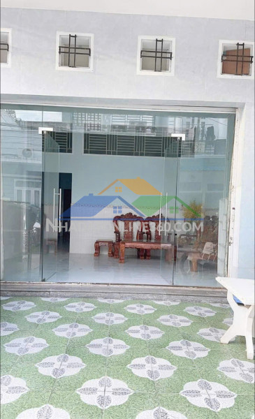 102. nhà 6 triệu 2 phòng ngủ gần trường an khánh