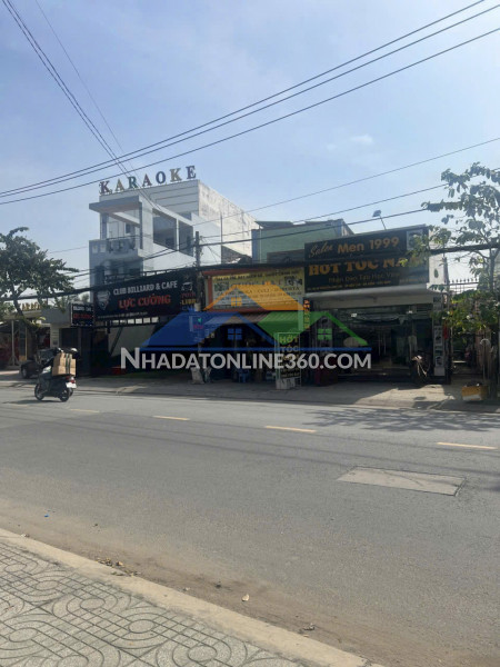 Giá rẻ hiếm – đất trung tâm q12 – 5x38 chỉ 4.1 tỷ xây nhà vườn quá đỉnh