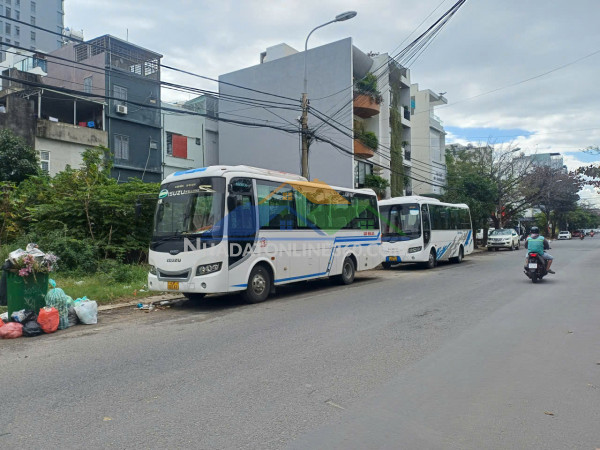 Tài sản lõi sơn trà – sát biển phạm văn đồng – dành cho nđt 250m2 giá 4x tỷ