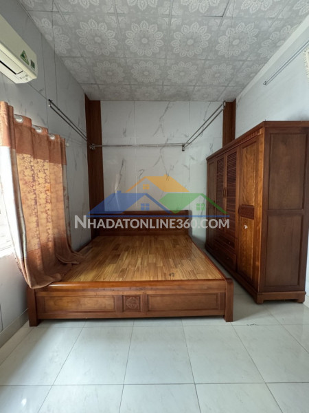 Rẻ nhất - mt sơn thủy 2 - dt 115m - chỉ 7.2 đồng - tặng nhà 2 tầng