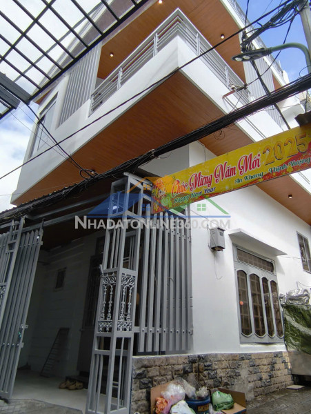 ♥ lô góc kiệt 3m thẳng 60m ra hùng vương big c, 45m2, 2 tầng thoáng,kinh doanh, nhỉnh 4 tỷ xíu