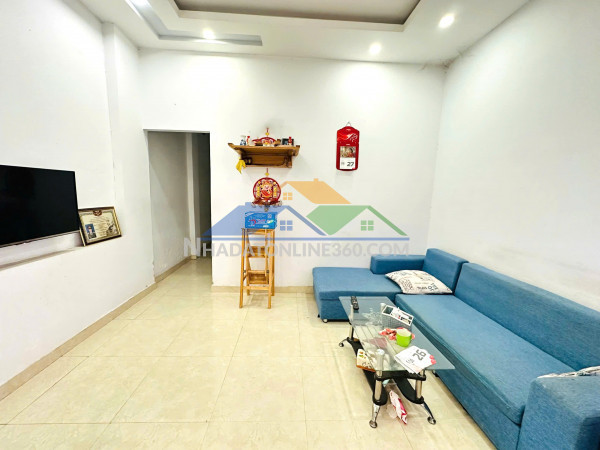 Bán nhà hẻm xe hơi linh tây thủ đức, gần phạm văn đồng, 75m², giá chỉ 4.15 tỷ siêu ngon