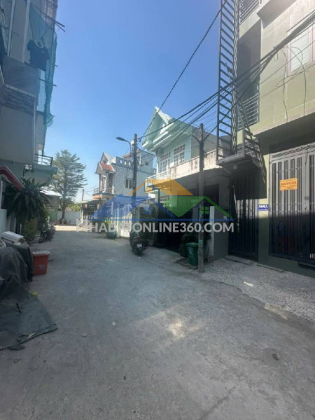 Bán nhà 77m2 , hxt 6m  lã xuân oai , tăng nhơn phú  , q9,giá 6 tỷ 500 tl