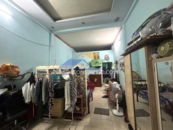 Nhà cấp 4 hẻm xe hơi bình chiểu, cách tl43 30m, 128m², giá 4.7 tỷ siêu rẻ