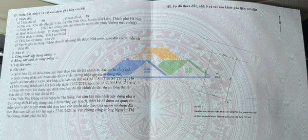 Bán nhà cho thuê dòng tiền gia lâm – hà nội  thu nhập cao, ổn định