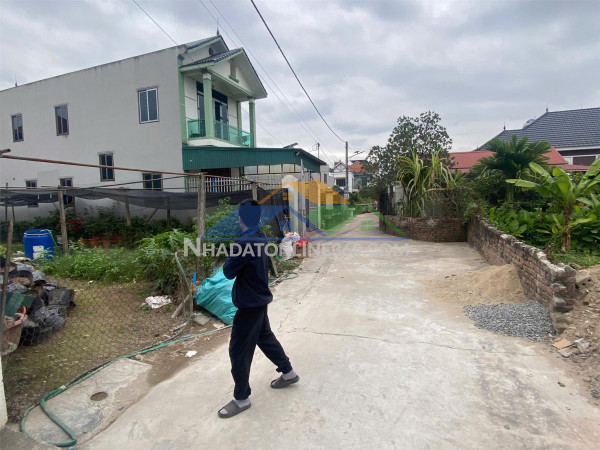 Đầu tư là thắng, siêu phẩm đất đông dư gần cầu thanh trì  chia 5 lô ô tô vào