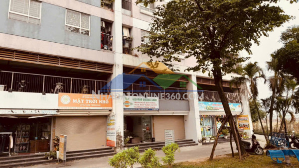 Em bán lô đất chính chủ full thổ cư đang cho thuê nhà trọ có dòng tiền 60 triệu một tháng