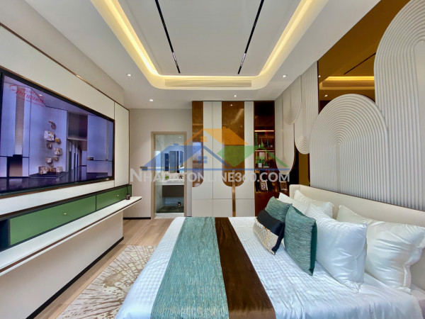 The harmonie phú mỹ hưng  căn hộ 2pn chuẩn sống cao cấp, dễ ở...