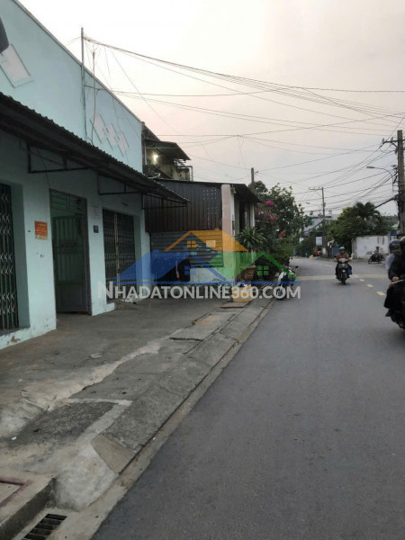 Cần bán khu nhà trọ 12 phòng – long trường, quận 9 (tp thủ đức)