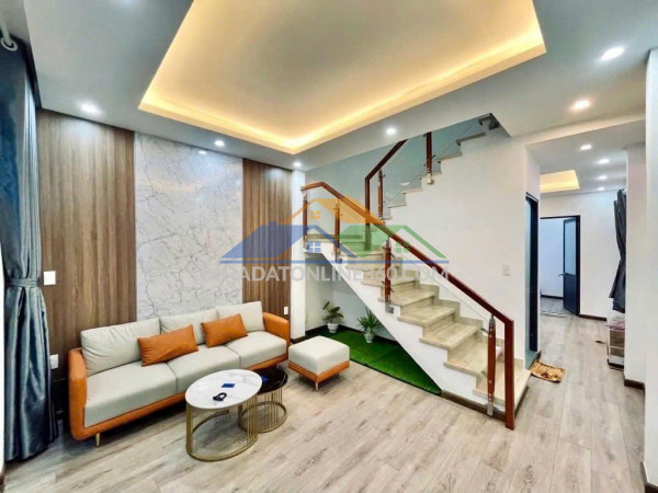 Bán nhà hxh trường chinh, phường 14; tân bình (8*20) hơn 19 tỷ