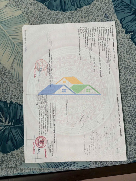 Nhà đẹp – giá tốt –chính chủ cần bán nhà tại p. hòa khánh...