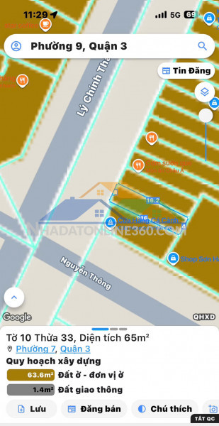 Siêu phẩm 5 tầng - mặt tiền kd đ.đề thám, p.cầu ông lãnh, quận 1 - hdt đều 60tr/th - căn góc 2 mt thoáng sáng - 0938676685 giang giang