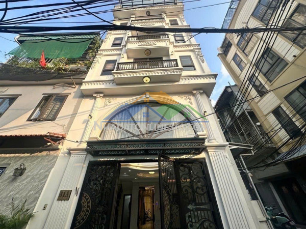 Nhà đẹp chính chủ - giá tốt - vị trí đẹp tại nguyễn văn...