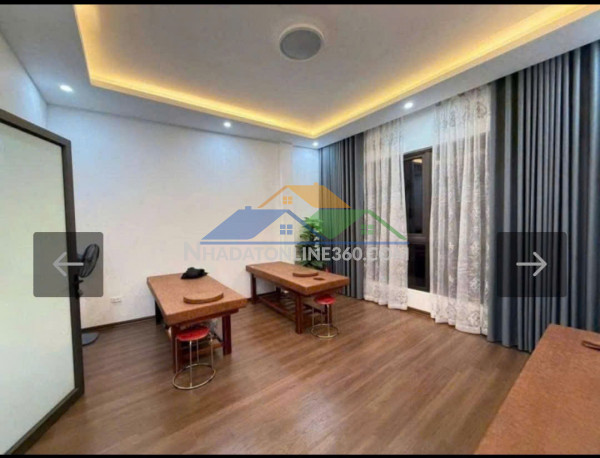 Mặt phố khương thượng – 38m² – 6 tầng – 2 mặt thoáng – chỉ 10,9 tỷ