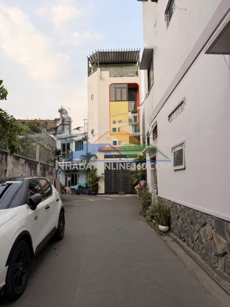 58m2 - hxh né nhau - nhà chính chủ - phú nhuận - pxl - 4 tầng btct - 3pn lớn - vị trí đẹp - siêu hiếm - giá 9.8 tỷ - tl