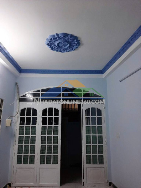 Bán nhà 30m2 * 2 tầng , hxh 5m , phước long b , quận 9 , giá chỉ 3 tỷ 850 tl