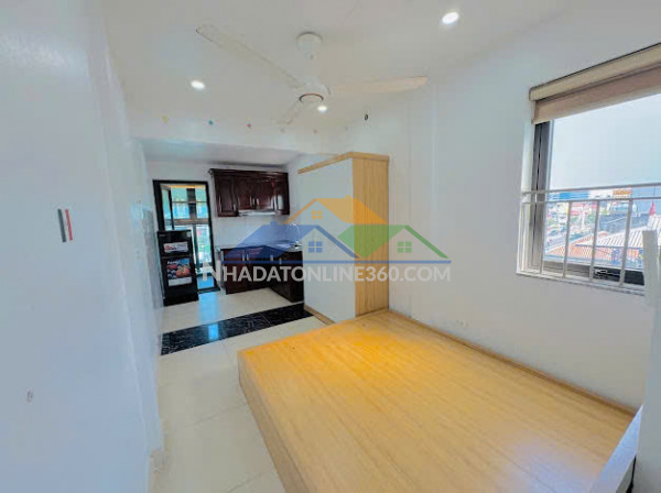 Cho thuê ccmn cực đẹp thoáng sáng ngõ 69a nguyễn trãi, thanh xuân...