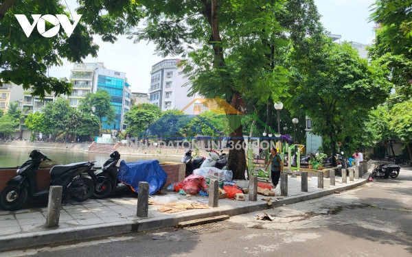 ???? tin nổi không⁉️: đất đầu tư trung tâm 27m² tặng gpxd 6 tầng giá 4,6 tỷ