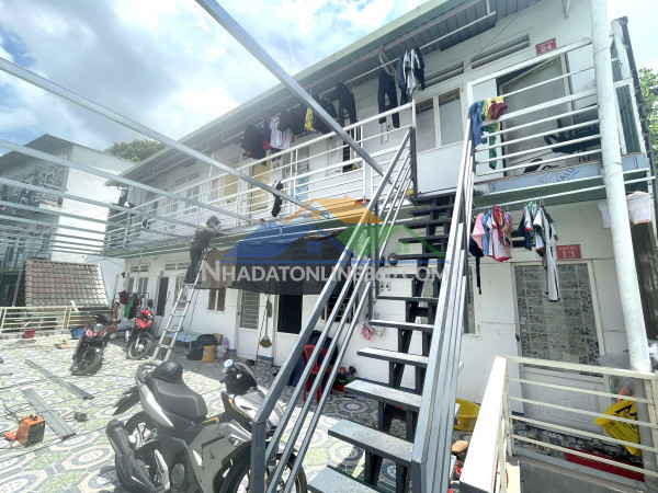 Bán chdv 32 phòng linh chiểu, gần võ văn ngân, 202m², thu 90 triệu/tháng