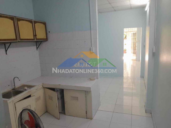 Cho thuê nhà nguyên căn – thủ đức – gần đh sư phạm kỹ...