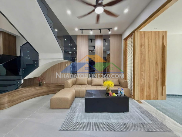 **bán nhà hxh đường phan văn sửu, phường 13 tân bình; 4*20m, 4 tầng