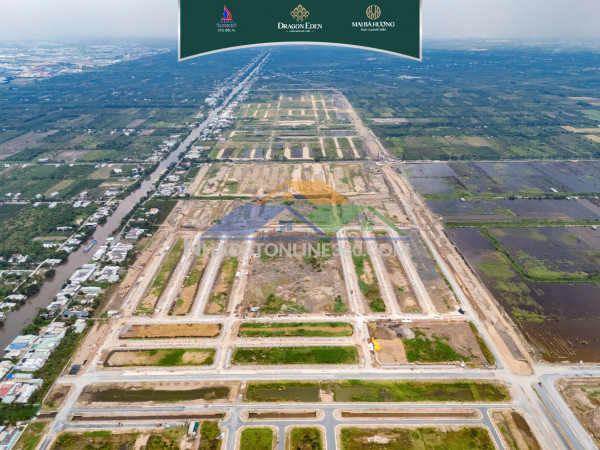 Bán đất nền dự án tại Lương hòa bình chánh, Xã Lương Hòa,...