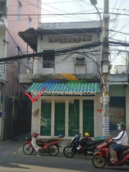 Chính chủ cho thuê nhà mặt tiền thạch lam (tân phú) - giá sốc chỉ 9tr/tháng!