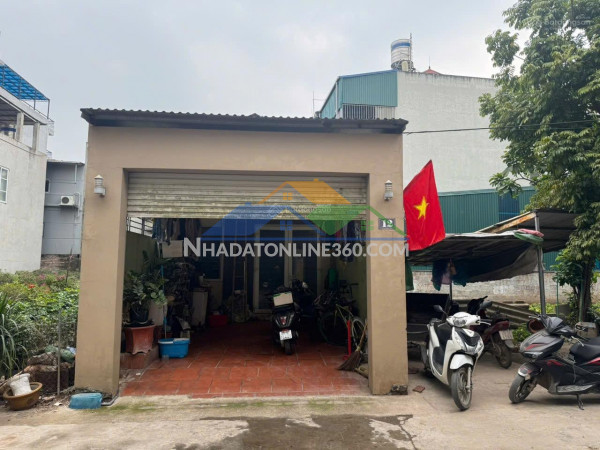 Bán đất tặng nhà siêu phẩm lõi vùng vành đai 3,5 hà nội ngay cạnh ecopark